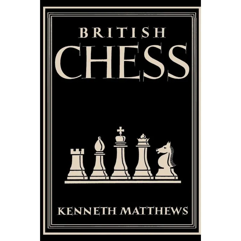 British Chess Britain in Pictures