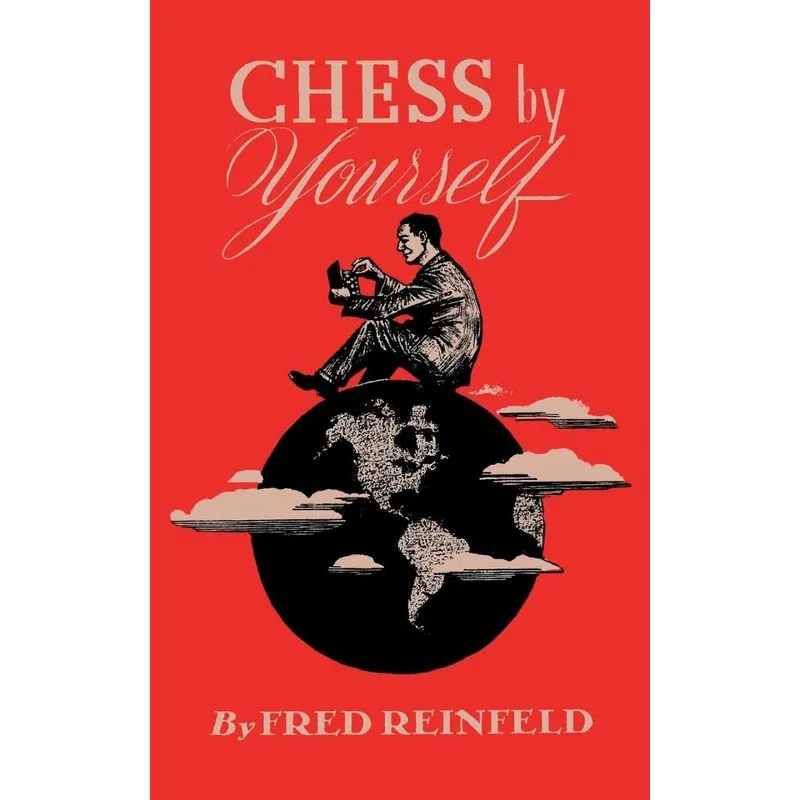 Chess By Yourself