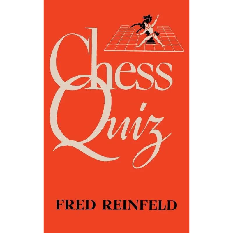 Chess Quiz