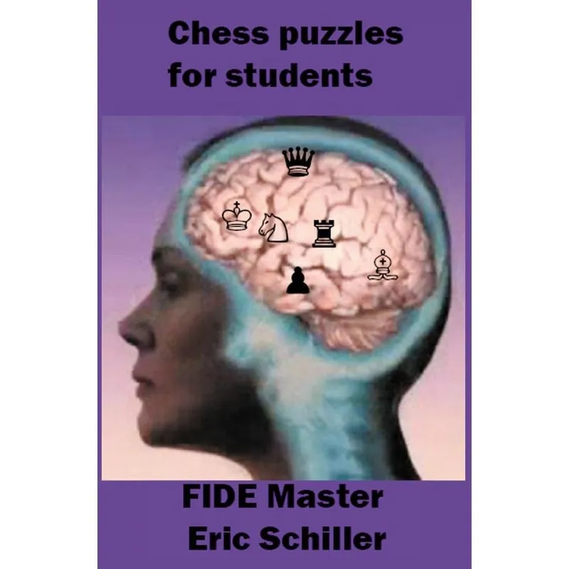 Chess Puzzles for Students