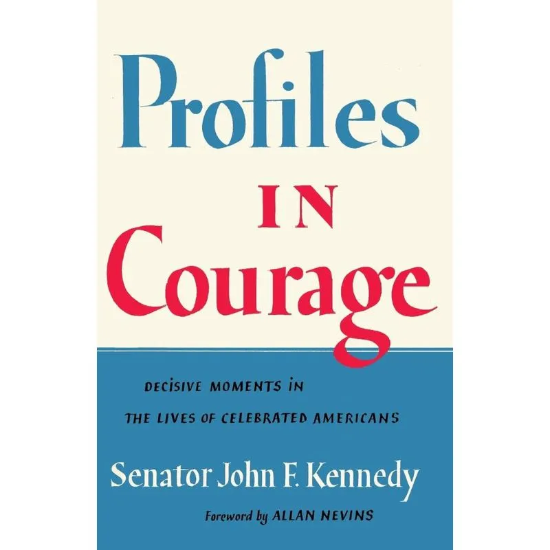 Profiles in Courage