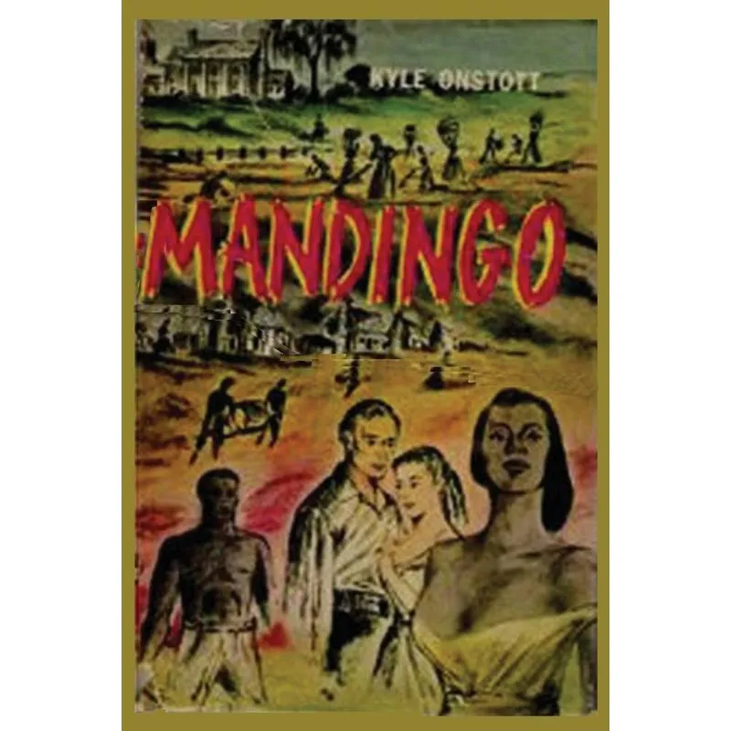 Mandingo
