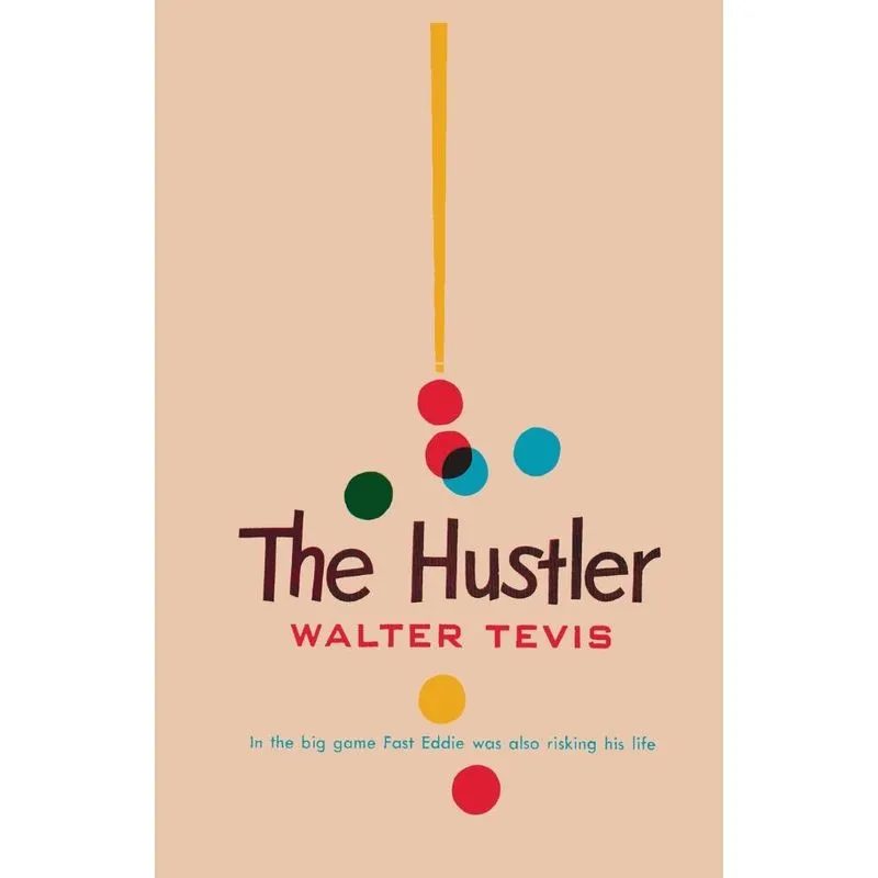 The Hustler