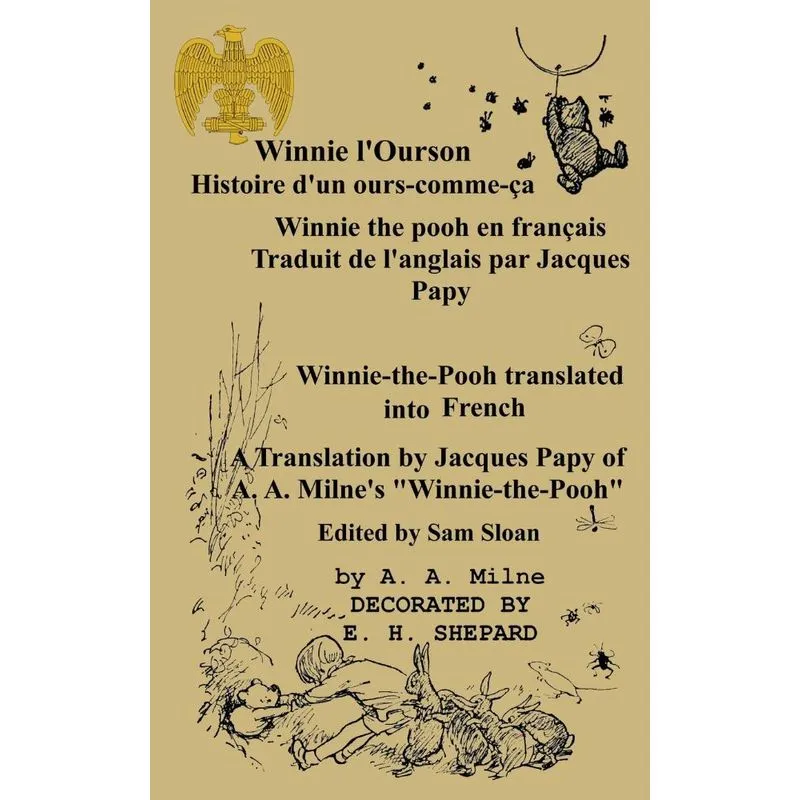 Winnie lOurson