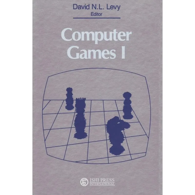 Computer Games I