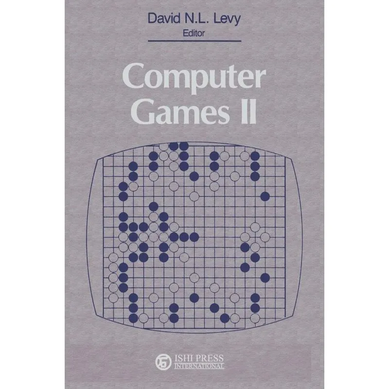 Computer Games II