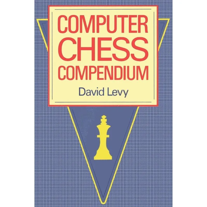 Computer Chess Compendium