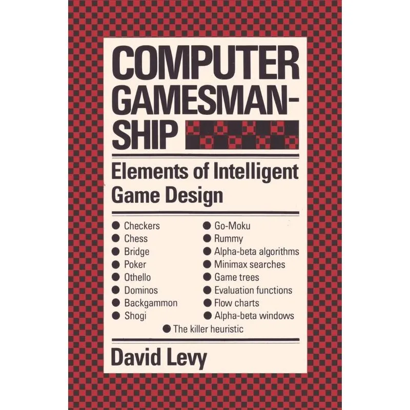 Computer Gamesmanship