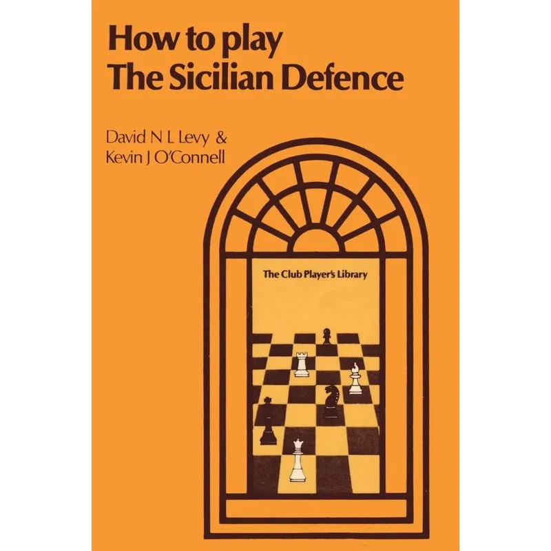 How To Play The Sicilian Defense