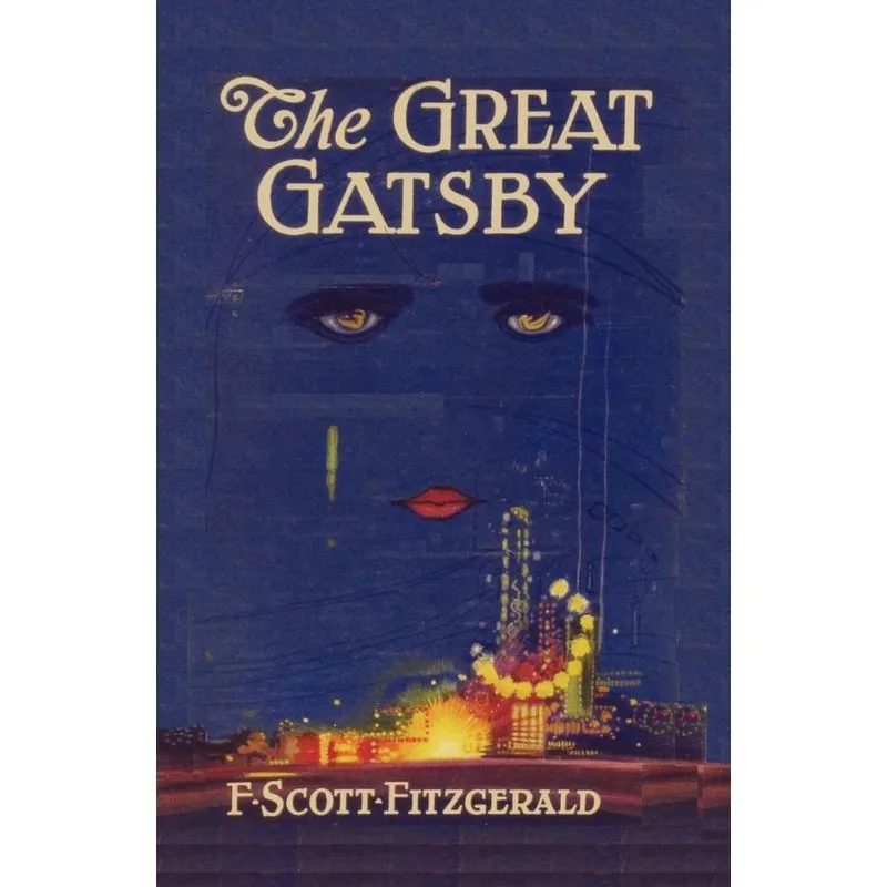 The Great Gatsby