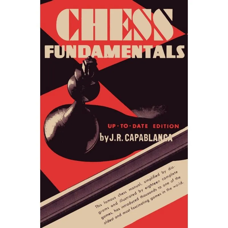 Chess Fundamentals