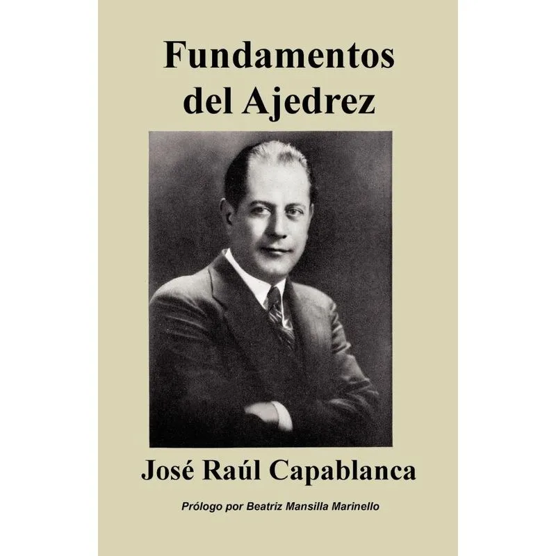 Fundamentos Del Ajedrez