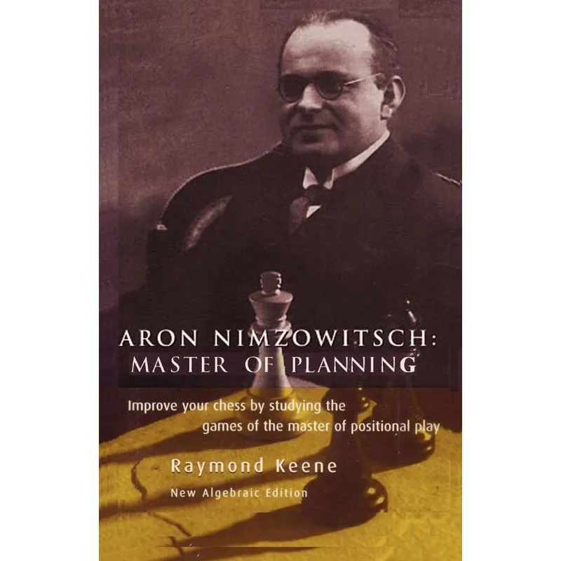 Aron Nimzowitsch