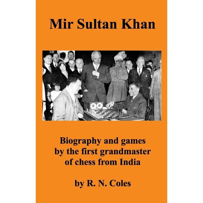 Mir Sultan Khan