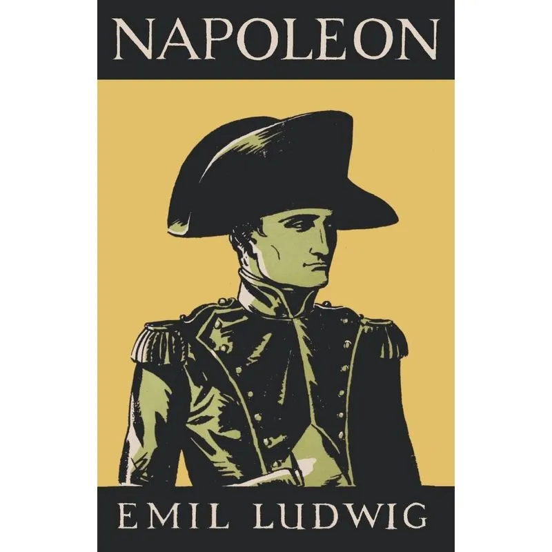 Napoleon By Emil Ludwig