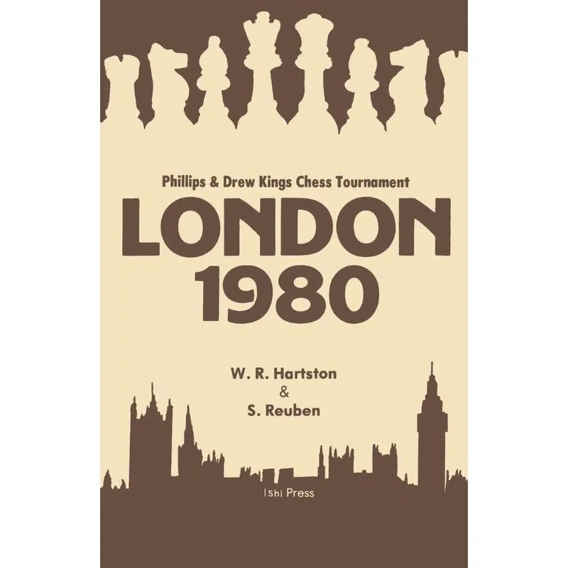 London 1980