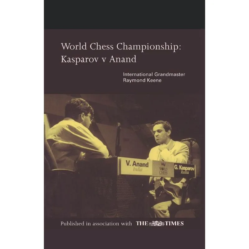 World Chess Championship