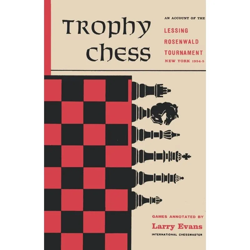 Trophy Chess