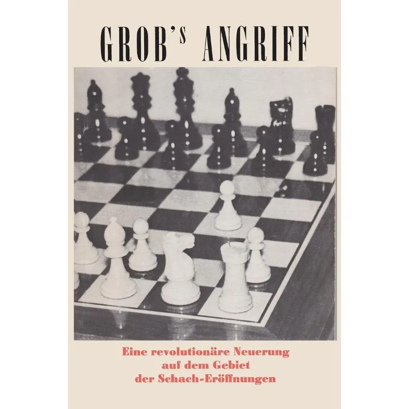 Grobs Angriff