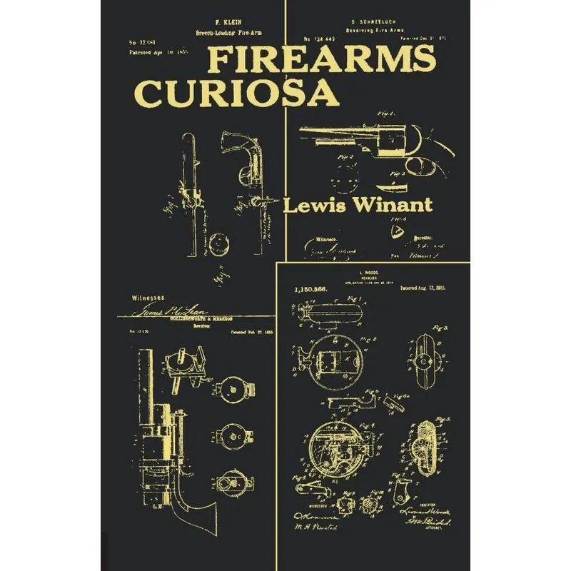 Firearms Curiosa