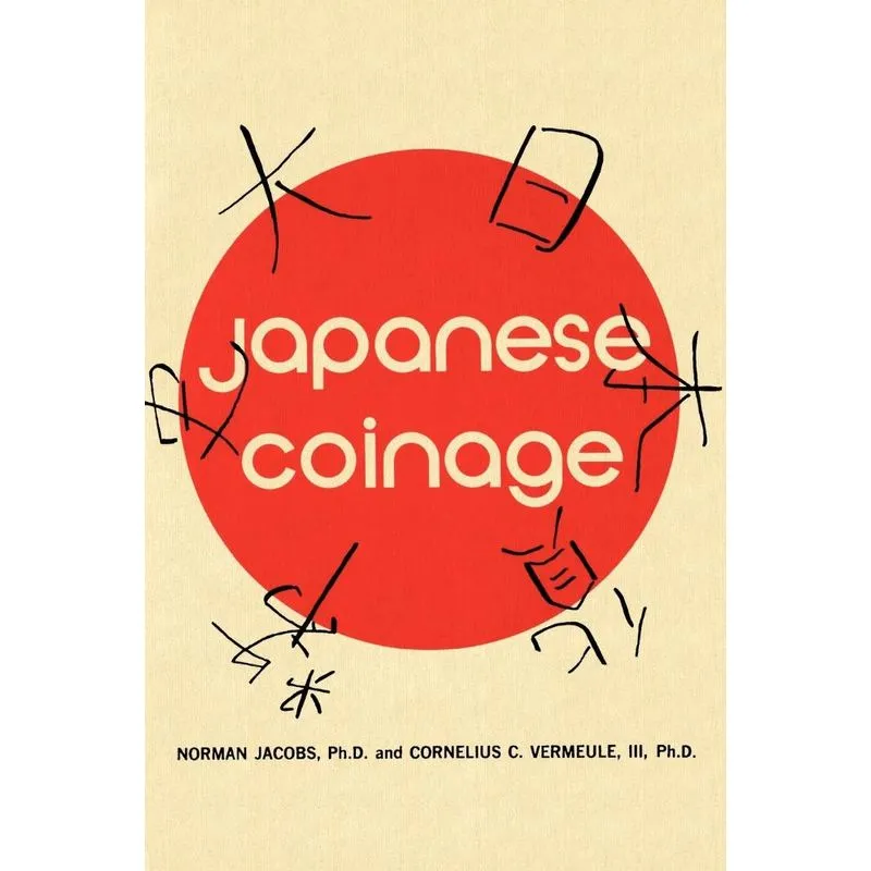 Japanese Coinage