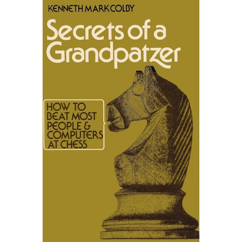 Secrets of a Grandpatzer