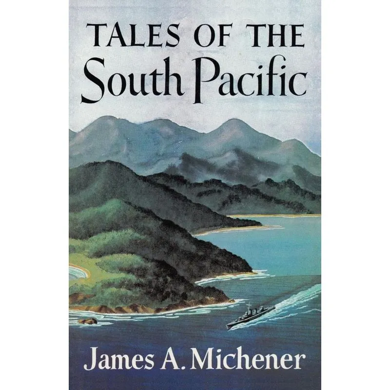 Tales of the South Pacific