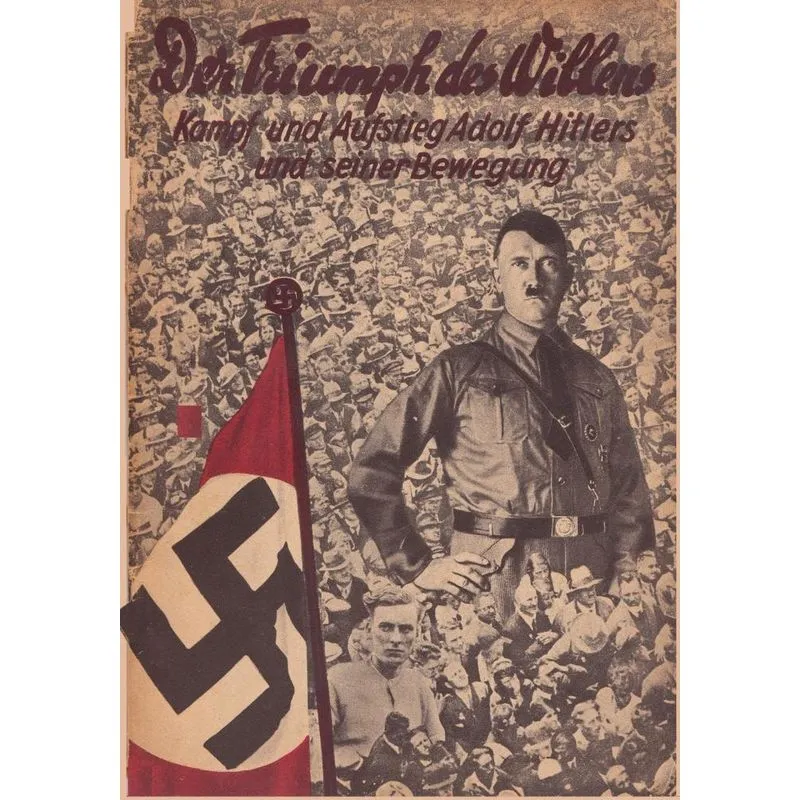 Triumph of the Will