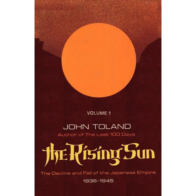The Rising Sun