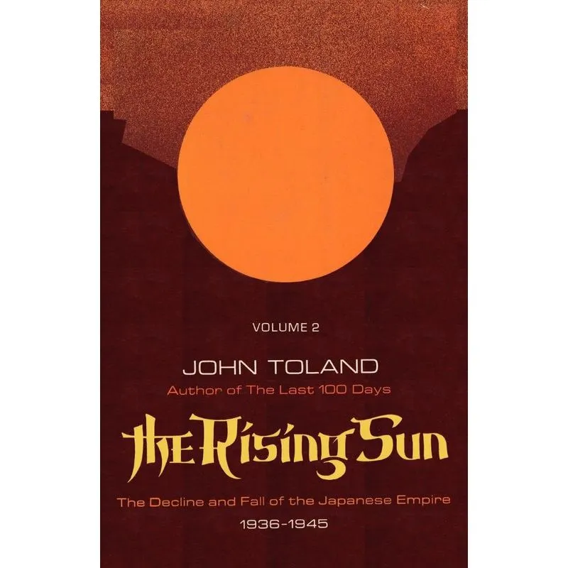 The Rising Sun