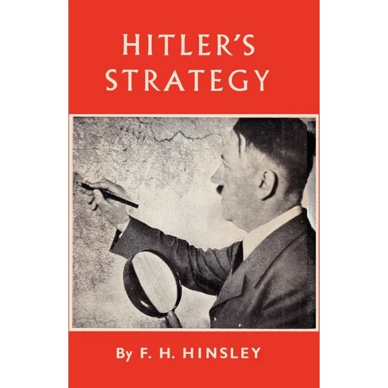 Hitlers Strategy