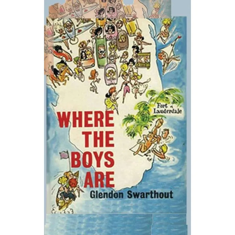 Where the Boys Are