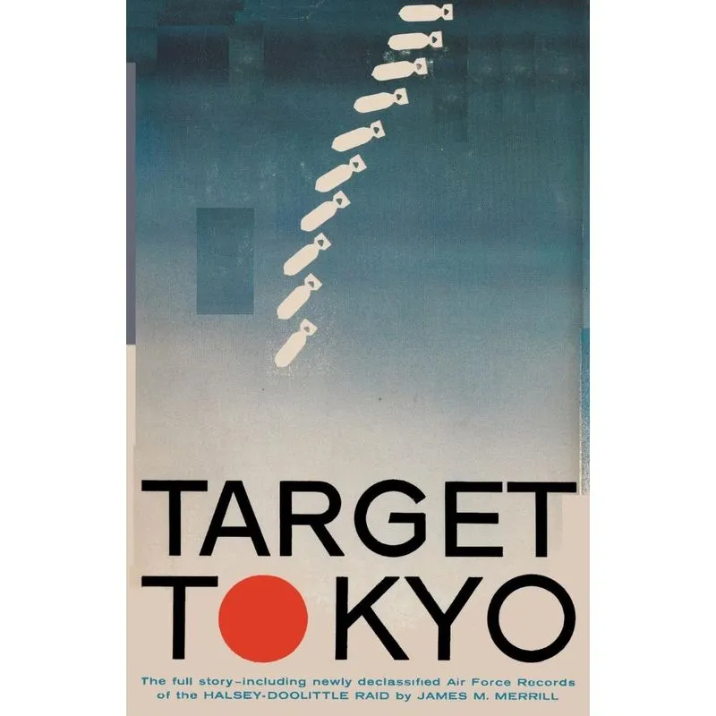Target Tokyo