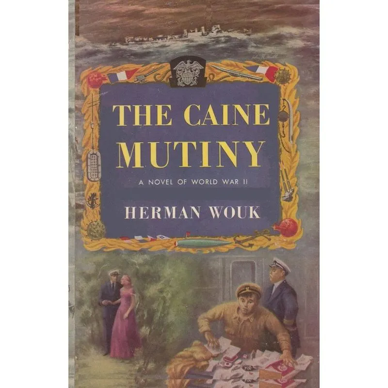 The Caine Mutiny