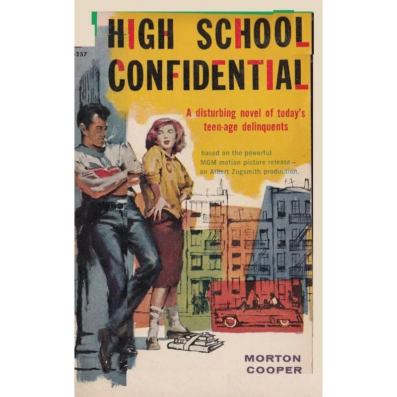 High School Confidential