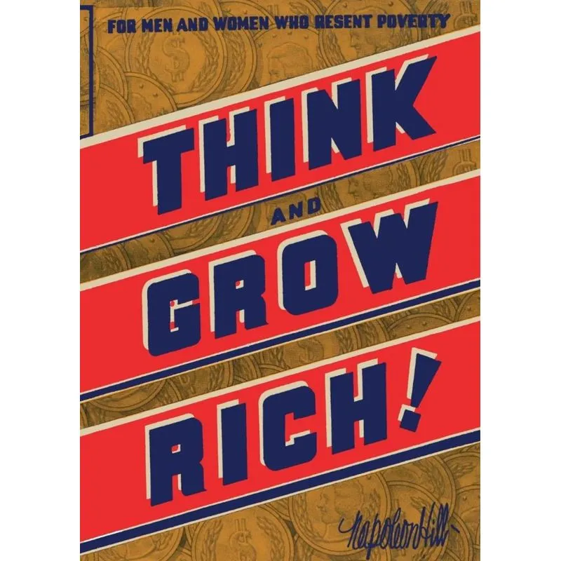 Think and Grow Rich