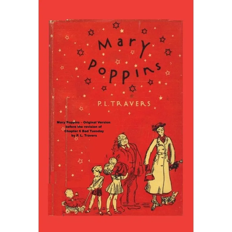Mary Poppins - Original Version