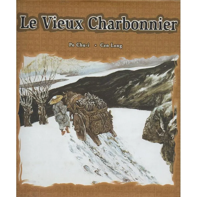 Le Vieux Charbonnier