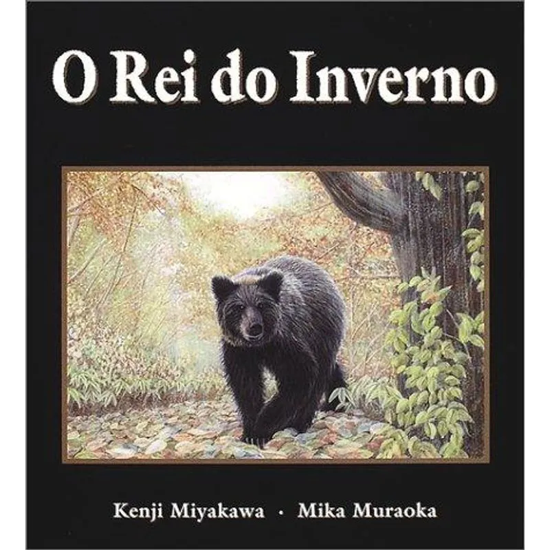 O Rei do Inverno