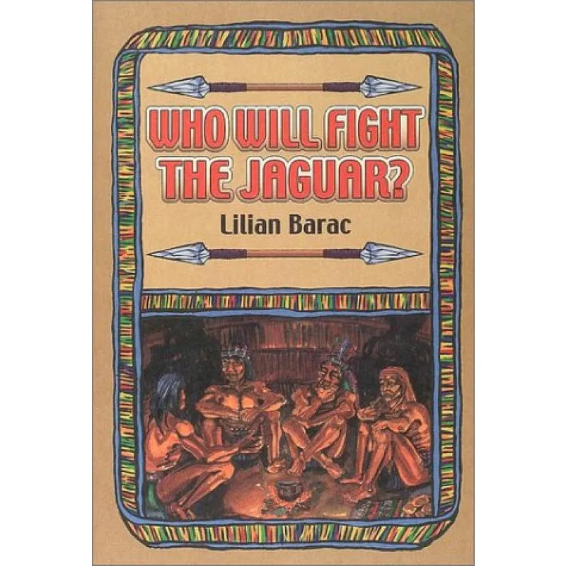 Who Will Fight The Jaguar?