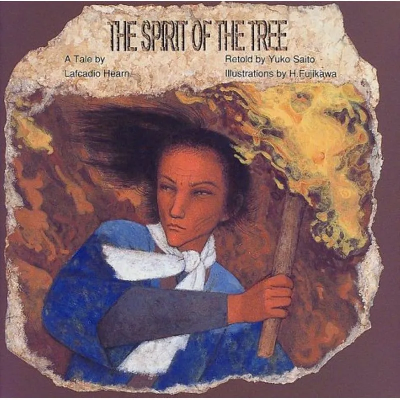 SPIRIT OF THE TREE, THE