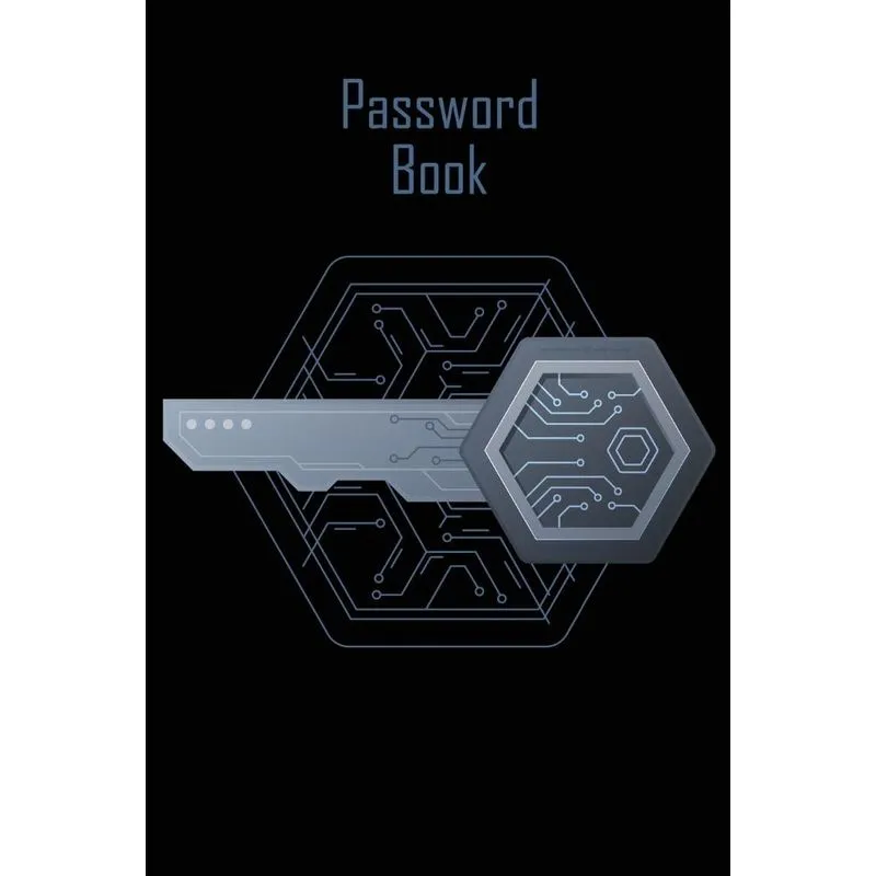 Password Book
