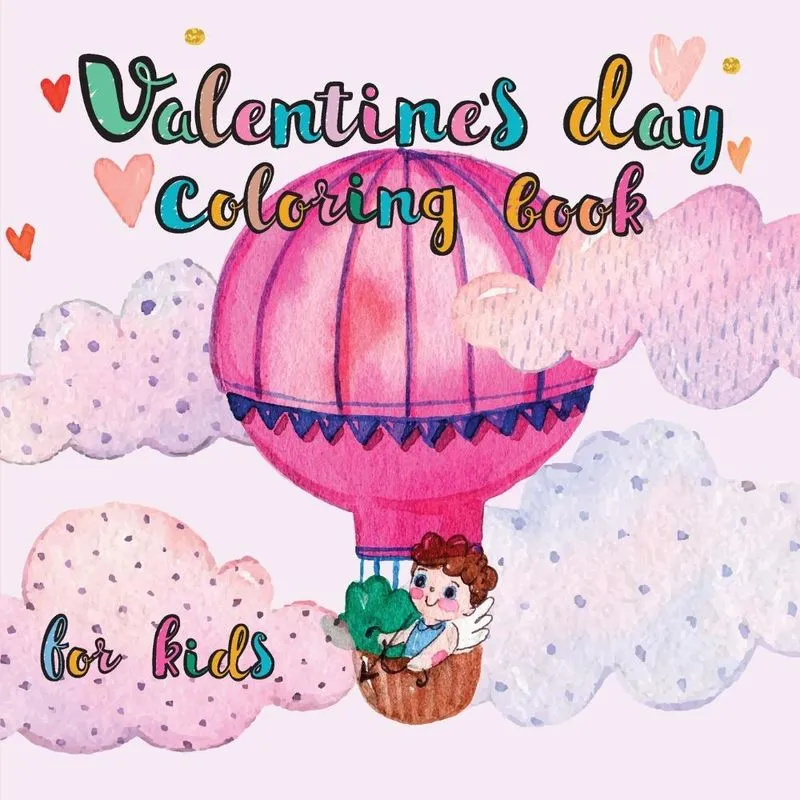 Coloring Book for Kids