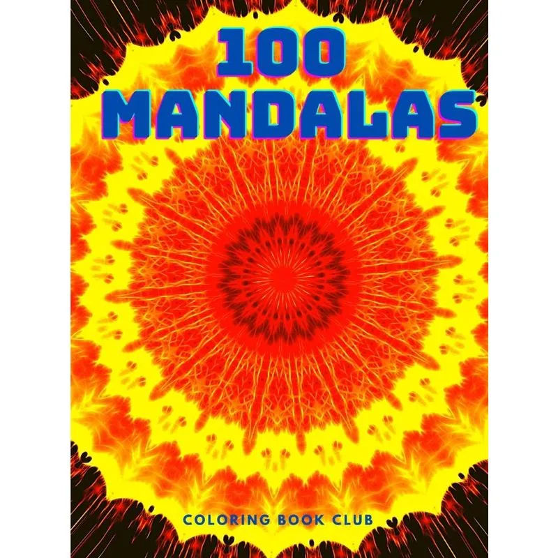 100 Mandalas