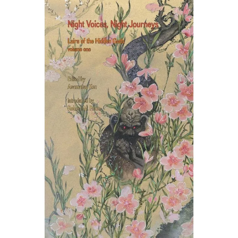 Night Voices, Night Journeys