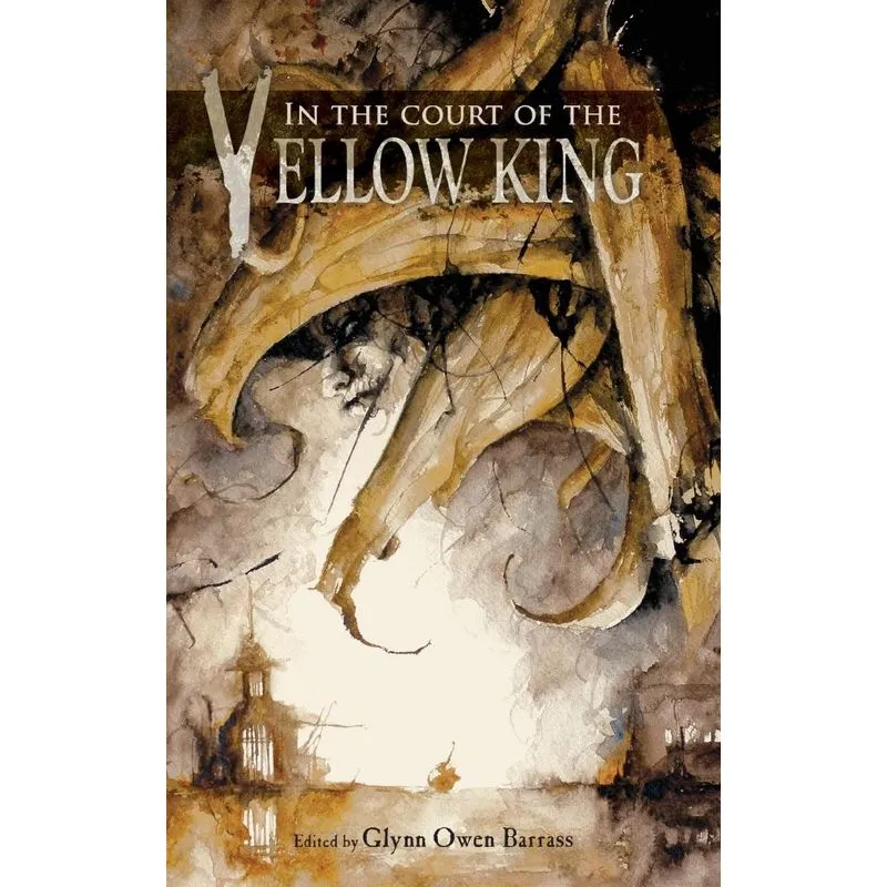 In The Court Of The Yellow King