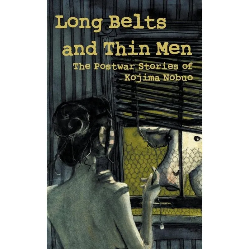 Long Belts and Thin Men