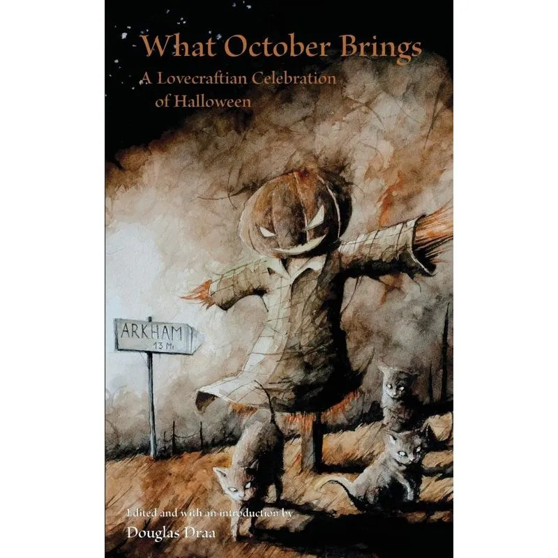 What October Brings