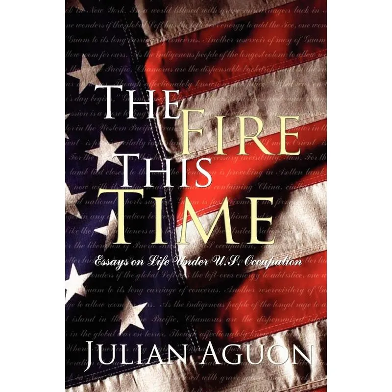 The Fire This Time