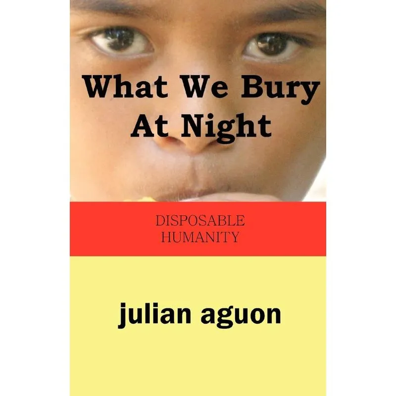 What We Bury at Night